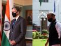 India, US to sign space MoU during 2+2 meeting - Hindi News | India, US to sign space MoU during 2+2 meeting | Latest politics News at Lokmattimes.com