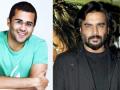 R. Madhavan says '3 Idiots' is better than Chetan Bhagat's book - Hindi News | R. Madhavan says '3 Idiots' is better than Chetan Bhagat's book | Latest entertainment News at Lokmattimes.com