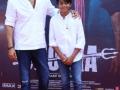 Ajay celebrates b'day with special screening of 'Bholaa' for the underprivileged - Hindi News | Ajay celebrates b'day with special screening of 'Bholaa' for the underprivileged | Latest entertainment News at Lokmattimes.com