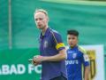 RFDL has created base for emerging players to stake first-team claim, says Kerala Blasters coach Tchorz - Hindi News | RFDL has created base for emerging players to stake first-team claim, says Kerala Blasters coach Tchorz | Latest football News at Lokmattimes.com