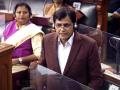 Substantial fall in cyber & hinterland crimes: MoS Home Nityanand Rai - Hindi News | Substantial fall in cyber & hinterland crimes: MoS Home Nityanand Rai | Latest politics News at Lokmattimes.com