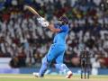 We want guys to learn how tough it is to bowl with dew around, says skipper Rohit Sharma - Hindi News | We want guys to learn how tough it is to bowl with dew around, says skipper Rohit Sharma | Latest cricket News at Lokmattimes.com