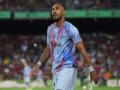 Barcelona striker Aubameyang robbed, assaulted on Monday - Hindi News | Barcelona striker Aubameyang robbed, assaulted on Monday | Latest football News at Lokmattimes.com