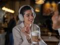 Sony India unveils new noise cancelling headphone in India - Hindi News | Sony India unveils new noise cancelling headphone in India | Latest technology News at Lokmattimes.com