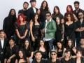 A. R. Rahman announces 4 Super Winners of Season 2 of 'NEXA Music' - Hindi News | A. R. Rahman announces 4 Super Winners of Season 2 of 'NEXA Music' | Latest entertainment News at Lokmattimes.com