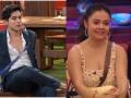 'Bigg Boss 15': Devoleena expresses her feelings for Pratik Sehajpal - Hindi News | 'Bigg Boss 15': Devoleena expresses her feelings for Pratik Sehajpal | Latest entertainment News at Lokmattimes.com