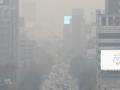 As air pollution worsens in Seoul, ultrafine dust advisory issued - Hindi News | As air pollution worsens in Seoul, ultrafine dust advisory issued | Latest international News at Lokmattimes.com