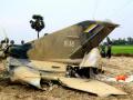 12 dead in Myanmar military plane crash - Hindi News | 12 dead in Myanmar military plane crash | Latest politics News at Lokmattimes.com