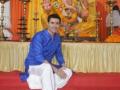 Gautam Rode stars in 'Devon Ke Dev Ganesha' music video - Hindi News | Gautam Rode stars in 'Devon Ke Dev Ganesha' music video | Latest entertainment News at Lokmattimes.com