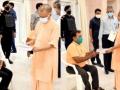 UP CM revives janata darshan after a year and a half - Hindi News | UP CM revives janata darshan after a year and a half | Latest politics News at Lokmattimes.com