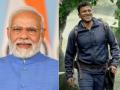 'Appu lives in the hearts of millions', tweets PM Modi - Hindi News | 'Appu lives in the hearts of millions', tweets PM Modi | Latest entertainment News at Lokmattimes.com
