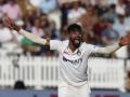 Warwickshire sign pacer Mohammed Siraj for the last three matches of County Championship - Hindi News | Warwickshire sign pacer Mohammed Siraj for the last three matches of County Championship | Latest cricket News at Lokmattimes.com