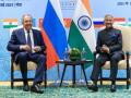India-Russia ties look up ahead of Putin’s possible Delhi visit in July - Hindi News | India-Russia ties look up ahead of Putin’s possible Delhi visit in July | Latest politics News at Lokmattimes.com