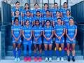 Savita retained as skipper, Deep Grace as her deputy for Commonwealth Games - Hindi News | Savita retained as skipper, Deep Grace as her deputy for Commonwealth Games | Latest hockey News at Lokmattimes.com