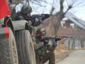 Encounter breaks out in J&K's Anantnag district - Hindi News | Encounter breaks out in J&K's Anantnag district | Latest national News at Lokmattimes.com