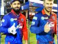 IPL 2022: The best innings I have seen over a period of time, Pant says of Warner's brilliant innings - Hindi News | IPL 2022: The best innings I have seen over a period of time, Pant says of Warner's brilliant innings | Latest cricket News at Lokmattimes.com