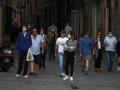 Italy faces continued population decline - Hindi News | Italy faces continued population decline | Latest politics News at Lokmattimes.com