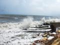 Cyclone Biparjoy: Damage expected over 7 districts of Gujarat on June 15, says IMD - Hindi News | Cyclone Biparjoy: Damage expected over 7 districts of Gujarat on June 15, says IMD | Latest national News at Lokmattimes.com