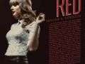 Taylor Swift reveals 'Red (Taylor's Version)' arriving earlier on Nov 12 - Hindi News | Taylor Swift reveals 'Red (Taylor's Version)' arriving earlier on Nov 12 | Latest entertainment News at Lokmattimes.com