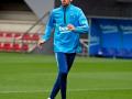 A part of me will always be here: Inter Miami honour legendary retiring midfielder Sergio Busquets - Hindi News | A part of me will always be here: Inter Miami honour legendary retiring midfielder Sergio Busquets | Latest other-sports News at Lokmattimes.com