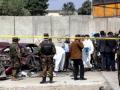 Blast hits Kabul, causing panic among war-weary Afghans - Hindi News | Blast hits Kabul, causing panic among war-weary Afghans | Latest international News at Lokmattimes.com