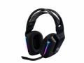 Logitech G unveils new gaming headset at Rs 6,795 - Hindi News | Logitech G unveils new gaming headset at Rs 6,795 | Latest technology News at Lokmattimes.com