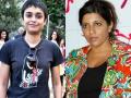 OTT platforms a melting pot for best creative minds, say Zoya Akhtar, Reema Kagti - Hindi News | OTT platforms a melting pot for best creative minds, say Zoya Akhtar, Reema Kagti | Latest entertainment News at Lokmattimes.com