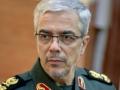 Top Iranian commander warns US against threatening security - Hindi News | Top Iranian commander warns US against threatening security | Latest politics News at Lokmattimes.com