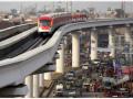 Pak's 1st ever metro train service begins commercial operation - Hindi News | Pak's 1st ever metro train service begins commercial operation | Latest international News at Lokmattimes.com