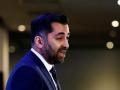 Caught between the devil and the deep sea, Scotland's Humza Yousaf heads into a perfect storm - Hindi News | Caught between the devil and the deep sea, Scotland's Humza Yousaf heads into a perfect storm | Latest national News at Lokmattimes.com
