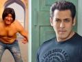 Salman doppelganger now wants to meet the 'real bhai' - Hindi News | Salman doppelganger now wants to meet the 'real bhai' | Latest entertainment News at Lokmattimes.com