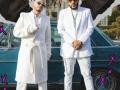 Badshah: Collaboration on 'Voodoo' with J. Balvin is groundbreaking for my career - Hindi News | Badshah: Collaboration on 'Voodoo' with J. Balvin is groundbreaking for my career | Latest entertainment News at Lokmattimes.com
