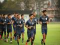 AFC Asian Cup 2023: India coach Stimac names 41 probables for preparatory camp - Hindi News | AFC Asian Cup 2023: India coach Stimac names 41 probables for preparatory camp | Latest football News at Lokmattimes.com