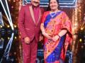 Udit Narayan shares his experience watching Anuradha Paudwal sing for the first time - Hindi News | Udit Narayan shares his experience watching Anuradha Paudwal sing for the first time | Latest entertainment News at Lokmattimes.com