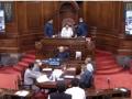 Rajya Sabha adjourned for day amid Oppn ruckus - Hindi News | Rajya Sabha adjourned for day amid Oppn ruckus | Latest politics News at Lokmattimes.com