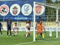 I-League: Fernandes, Mendigutxia on target as NEROCA edge past Kenkre FC - Hindi News | I-League: Fernandes, Mendigutxia on target as NEROCA edge past Kenkre FC | Latest football News at Lokmattimes.com