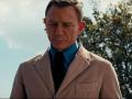 Daniel Craig says playing Bond has made him more 'trusting' - Hindi News | Daniel Craig says playing Bond has made him more 'trusting' | Latest entertainment News at Lokmattimes.com