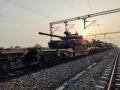 Army gets freight corridor for faster mobilisation of equipment - Hindi News | Army gets freight corridor for faster mobilisation of equipment | Latest international News at Lokmattimes.com