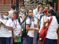 K'taka II PUC results : 61.88% clear exams, girls outshine boys - Hindi News | K'taka II PUC results : 61.88% clear exams, girls outshine boys | Latest national News at Lokmattimes.com
