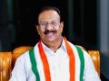 Amid Cong tussle in Kerala, Sudhakaran keen to move from Parliament to Assembly - Hindi News | Amid Cong tussle in Kerala, Sudhakaran keen to move from Parliament to Assembly | Latest national News at Lokmattimes.com