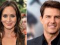Tom Cruise swore at sobbing Emily Blunt on 'Edge Of Tomorrow' set - Hindi News | Tom Cruise swore at sobbing Emily Blunt on 'Edge Of Tomorrow' set | Latest entertainment News at Lokmattimes.com