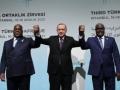 Turkey's African outreach (Opinion) - Hindi News | Turkey's African outreach (Opinion) | Latest international News at Lokmattimes.com