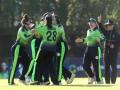 Gaby Lewis stars for Ireland in registering upset win over South Africa - Hindi News | Gaby Lewis stars for Ireland in registering upset win over South Africa | Latest cricket News at Lokmattimes.com