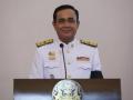 Thai PM reiterates no violence on student protesters - Hindi News | Thai PM reiterates no violence on student protesters | Latest international News at Lokmattimes.com