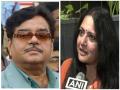 West Bengal: BJP fields Agnimitra Paul against Shatrughan Sinha for Asansol bypolls - Hindi News | West Bengal: BJP fields Agnimitra Paul against Shatrughan Sinha for Asansol bypolls | Latest politics News at Lokmattimes.com