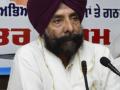 Akali Dal issues notice to former MP Brar for 'anti-party' utterances - Hindi News | Akali Dal issues notice to former MP Brar for 'anti-party' utterances | Latest politics News at Lokmattimes.com