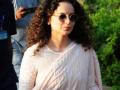 Kangana to headline 'Chandramukhi 2', sequel to Rajanikanth's 'Chandramukhi' - Hindi News | Kangana to headline 'Chandramukhi 2', sequel to Rajanikanth's 'Chandramukhi' | Latest entertainment News at Lokmattimes.com
