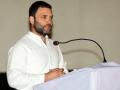 Why Rahul Gandhi's personal foreign visits are under scrutiny? - Hindi News | Why Rahul Gandhi's personal foreign visits are under scrutiny? | Latest politics News at Lokmattimes.com