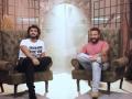 Saif Ali Khan, Arjun Kapoor turn host and guest on 'Teri Meri Baatein' - Hindi News | Saif Ali Khan, Arjun Kapoor turn host and guest on 'Teri Meri Baatein' | Latest entertainment News at Lokmattimes.com