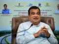 Gadkari to review progress of Delhi-Mumbai Expressway - Hindi News | Gadkari to review progress of Delhi-Mumbai Expressway | Latest international News at Lokmattimes.com